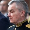 Șoigu taie în carne vie după atacul Ucrainei: Comandantul flotei ruse a Mării Negre a fost demis