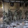 Soldați israelieni, acuzați că au oprit și au dezbrăcat paramedici ONU în sudul Fâșiei Gaza