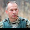 Soldații ucraineni sunt disperați! Sîrski, noul comandant al armatei, are reputaţia de 'măcelar' (Politico)