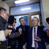 Sora lui Iulian Dumitrescu rămâne sub control judiciar - Instanța validează măsura DNA față de `finanțatoarea` șefului CJ Prahova