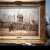 Spectacolul Van Gogh, The Immersive Show, lansat la MINA din 1 martie