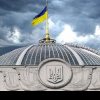 Sperma congelată a militarilor ucraineni ucişi va putea fi folosită post-mortem. Legea a fost adoptată de Rada Supremă