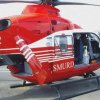 Spitalul Clinic Judeţean de Urgenţă Suceava are un heliport în urma unei investiţii de 1 milion de euro a Consiliului Judeţean