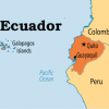 Statele Unite impun sancțiuni împotriva bandei Los Choneros din Ecuador