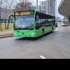 STB prelungește programul liniilor de transport public pentru suporterii meciului Rapid - UTA Arad
