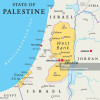 SUA și statele arabe pregătesc calendarul pentru înființarea unui stat palestinian - Anunțul ar putea veni în câteva săptămâni