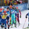 Suedia, campioană mondială surprinzătoare în ștafeta masculină de biatlon; România ocupă locul 15