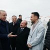 Șumudică și-a văzut visul cu ochii, l-a întâlnit pe Erdogan: Îl iubesc mult pe preşedintele Turciei