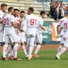 Superliga: FC Hermannstadt - Petrolul Ploieşti, scor 0-0