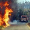 Sute de oameni sunt evacuați în Australia din cauza incendiilor de vegetație care au scăpat de sub control
