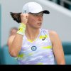 Swiatek, învinsă surprinzător de Kalinskaia în semifinale la Dubai (WTA)