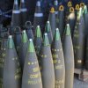Ţările de Jos vor contribui la iniţiativa Cehiei de a sprijini cu muniţie Ucraina