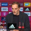 Thomas Tuchel: Nu sunt eu singura problemă în parcursul negativ al lui Bayern