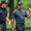 Tiger Woods susţine că niciodată nu şi-a propus să se retragă