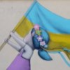 Tot mai mulți ucraineni sunt favorabili negocierilor cu Rusia (Sondaj)