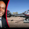 Tragedie în SUA! Directorul celei mai mari bănci din Nigeria a murit, împreună cu familia, într-un accident de elicopter / Video