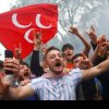 Turcia, criticată de HRW pentru încălcări ale drepturilor omului în Siria