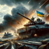 Ucraina a început să se pregătească pentru un război pe scară largă cu cinci luni înainte de invazie: Toate semnele erau că ne vom întâlni cu inamicul