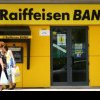 Ucrainenii și austriecii își încordează mușchii: Kievul refuză să elimine Raiffeisen Bank din lista neagră a sponsorilor războiului