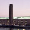 Un bărbat a murit după ce a căzut de pe puntea de observaţie a muzeului Tate Modern din Londra