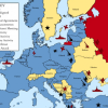 Un înalt oficila NATO recunoaște: Alianța a fost prea optimistă în privința războiului din Ucraina