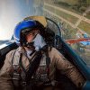 Un pilot rus care a dezertat în Ucraina a fost găsit mort în Spania