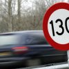 Un şofer inconștient a fost depistat de polițiștii din Târgoviște când conducea cu 109 km/h pe o stradă din oraș