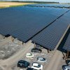 Ungaria, investiții majore pentru a-și spori suveranitatea energetică: inagurează o nouă centrală solară de 48 MW