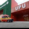 Unitatea de Primiri Urgenţe a Spitalului Judeţean Slobozia, extinsă şi dotată printr-un proiect din fonduri europene - MInistrul Alexandru Rafila, la inaugurare