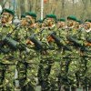UNPR și UMPMV propun introducerea serviciului militar obligatoriu, cu o durată de 6 luni