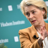 Ursula von der Leyen detonează războiul: Activele rusești înghețate vor merge în conturile Armatei Ucrainei