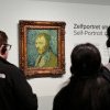 Van Gogh bate toate recordurile în Orsay cu aproape 800.000 de vizitatori