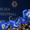 Victorie în deplasare pentru Chelsea Londra în Premier League