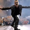 VIDEO/ Bono, omagiu pentru Alexei Navalnîi la concertul U2: Se pare că Putin nu i-ar pronunţa niciodată numele