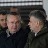 VIDEO - Ciolacu, despre atmosfera din coaliție: 'Ciucă m-ar jigni dacă mi-ar cere ca PSD să renunțe la candidat'