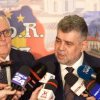 VIDEO - Ciolacu, din inimă de pesedist, către Geoană: Niciodată PSD nu o să susțină un indepedent la prezidențiale