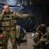 VIDEO Comandantul şef al forţelor armate ucrainene denunță greaua moștenire de pe front: Anumiţi comandanţi au calculat greşit!