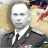 VIDEO - Fiul șefului armatei ucrainene sprijină Rusia în război: Glorie Rusiei!