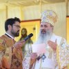 VIDEO ÎPS Teofan, Mitropolitul Moldovei și Bucovinei, îi taie aripile lui ÎPS Teodosie: Oamenii au alte preocupări, nu neapărat înființări de mitropolii