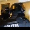 VIDEO | Lovitură primită de lumea interlopă: Un personaj temut a fost săltat de poliție