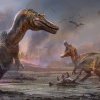VIDEO - O nouă specie de titanozaur a fost descoperită în China: a trăit acum 70 de milioane de ani în Cretacic