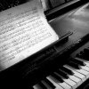 VIDEO Pianistul și compozitorul italian, Giovanni Allevi: Nemaiputând să mă bazez pe corpul meu, cânt cu sufletul