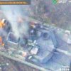 VIDEO Premieră în războiul din Ucraina: forțele armate rusești distrug un tanc american Abrams