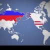 VIDEO - Putin a semnat decretul care aruncă în aer relația cu SUA: rușii dau târcoale tot mai insistent în Alaska