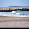 VIDEO - S-a inaugurat o plajă nouă: are nisipul cel mai fin de pe tot litoralul românesc