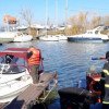 VIDEO | Tânăr de 22 de ani, găsit mort într-un lac din Constanța - Era dispărut in ianuarie, împreună cu alți bărbați