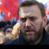VIDEO Ultimele imagini cu Alexei Navalnîi în viaţă. Filmarea, făcută în urmă cu nici două zile înainte să moară