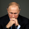 Vladimir Putin adoptă modelul lui Klaus Iohannis în campania electorală