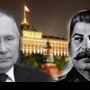 Vladimir Putin, comparat cu Stalin: Naţiunea trăieşte sub o represiune care seamănă cu vremurile lui Stalin