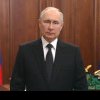Vladimir Putin, reacție la televiziunea publică rusă, după ce Biden l-a numit fiu de căţea - VIDEO
